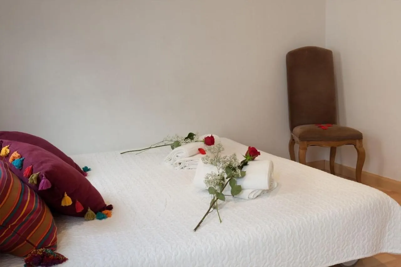 Fabulous 2 Bed With Terrace Close To Plaza Espana Barcelona 0*,  Spain