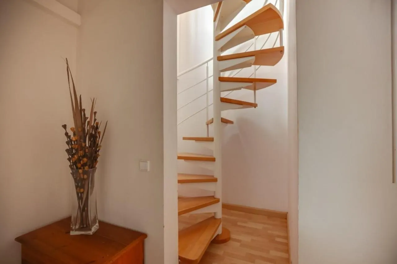 Fabulous 2 Bed With Terrace Close To Plaza Espana Barcelona