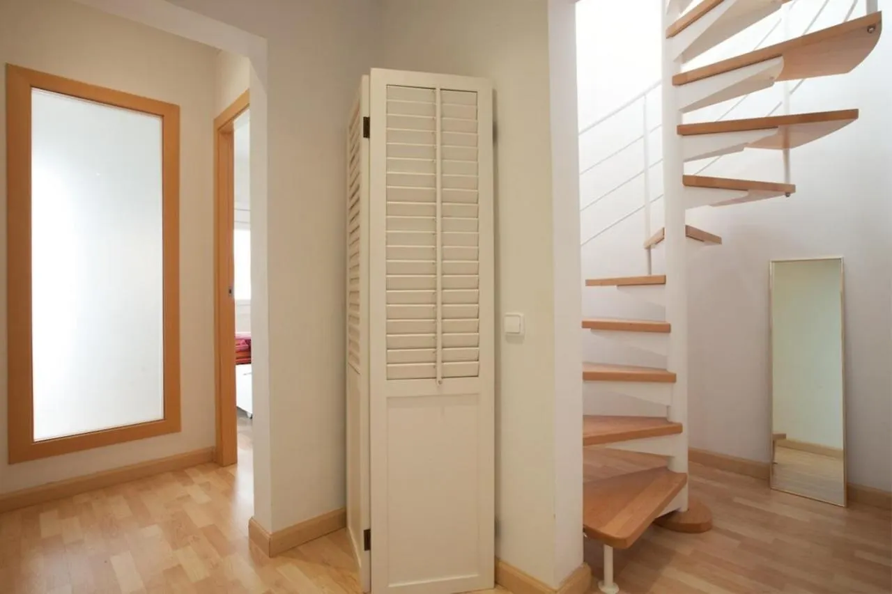 Fabulous 2 Bed With Terrace Close To Plaza Espana Barcelona 0*,  Spain