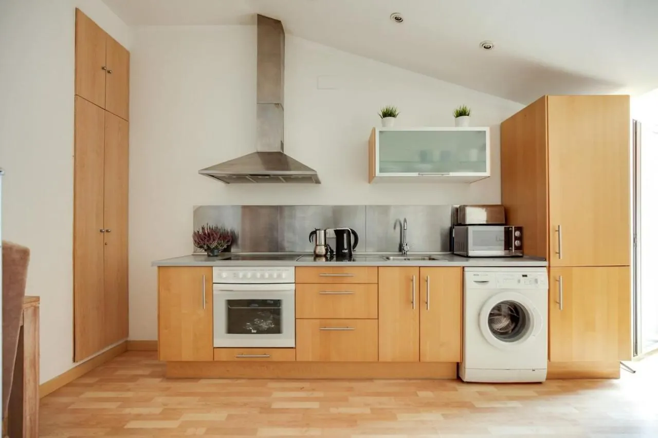 Διαμέρισμα Fabulous 2 Bed With Terrace Close To Plaza Espana Βαρκελώνη